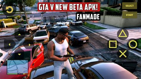Gta 5 Official Fanmade Beta Download For Android