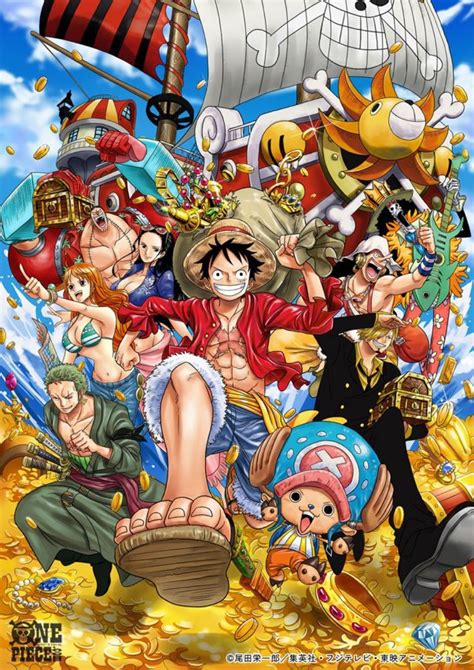 Bộ Sưu Tập 999 Hình Nền One Piece Dễ Thương Cực Đáng Yêu Với Chất Lượng Full 4k