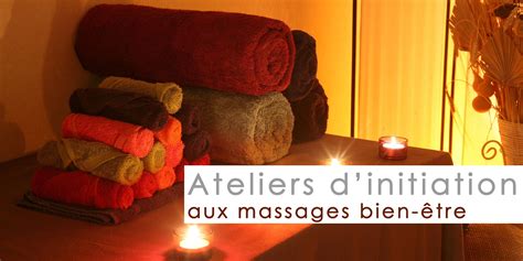 Atelier Massage Lyon Reflex Massage Réflex Massage Massages Bien être à Lyon