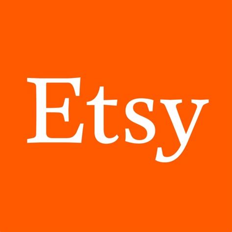 Etsy Shop Handmade Vintage And Creative Goods By Etsy Inc