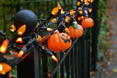 Halloween Traditions Around The World Heymondo