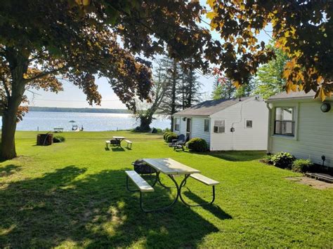 Pymatuning State Park Lodging From 79 Hometogo