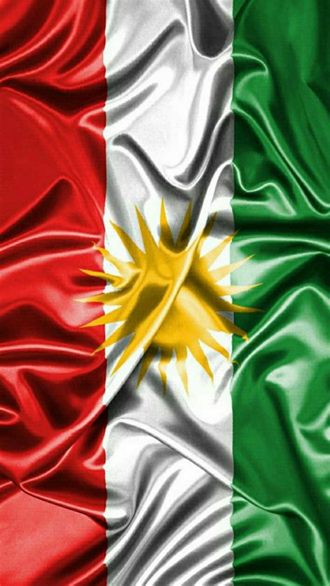 1920x1080px 1080p Free Download Kurdistan Flag Red Flags Ypg