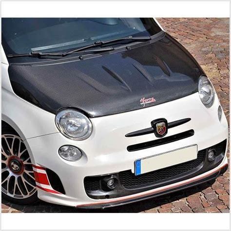 Abarth Performance Parts Abarth Fiat Mini Vw Bmw Audi Mercedes