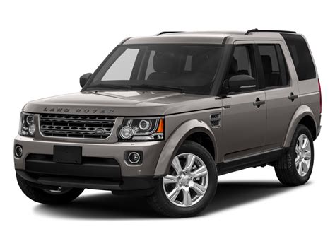 Current Land Rover Models | Current Land Rover Models