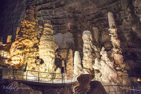 Exploring The Frasassi Caves In Italy Chasing Wildgusts