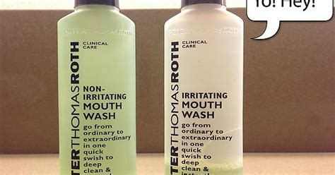 you have a choice in mouthwash imgur