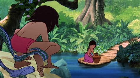 Tram Pararam Jungle Book Mowgli Nupics Pro Sexiz Pix