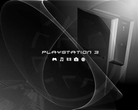 Cool Ps3 Backgrounds Wallpaper Cave
