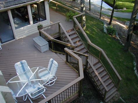 The 13 Types Of Staircases That You Need To Know Exterior Stairs