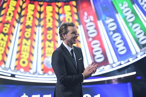Is Spin The Wheel Rigged — Plus How To Get On The New Game Show