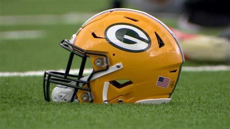 Green Bay Packers Release Full 2021 22 Schedule With