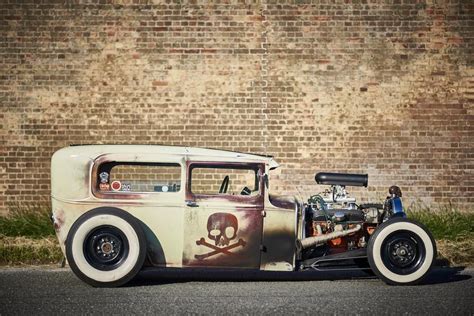 Pin By Danny Pearce On Rat Rods In 2023 Hot Rods Cars Rat Rod Hot Rods