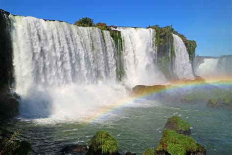 Buenos Aires And Iguazu Falls 5 Days Kimkim