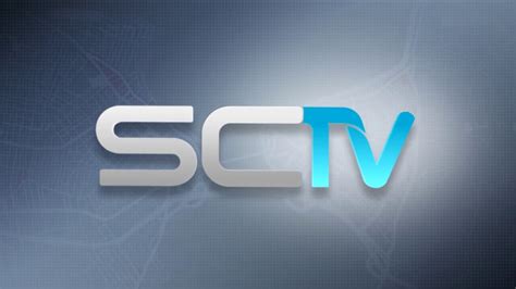 The new logo of sctv #logo #sctv. Vinheta do 'SCTV' no Padrão 2017 - Montagem - YouTube