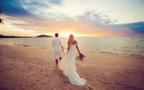 10 fantastiche location da scegliere per il vostro giorno super speciale. Matrimonio in spiaggia: l'ispirazione che cercavi | Cerimonie.it