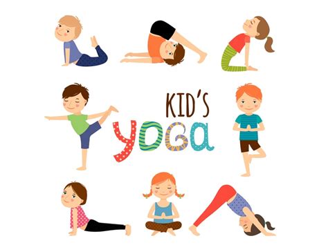 15 Yoga Poses For Children Steps And Benefits Styles At Life