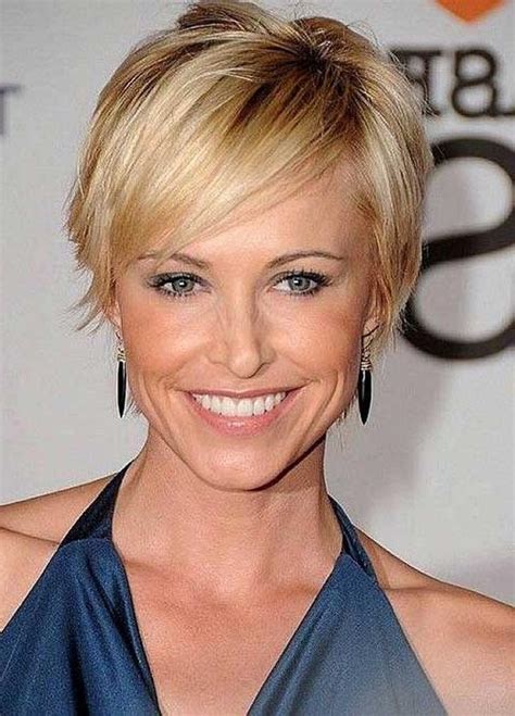 23 short haircuts for women in their 40s 2022 nino alex