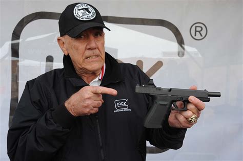 “gunny” R Lee Ermey Passed Away All4shooters
