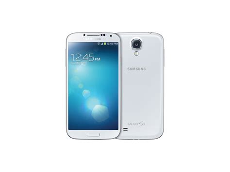 Galaxy S4 16gb Sprint Phones Sph L720zwaspr Samsung Us
