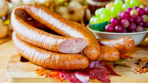 Polish Kielbasa - Piast Meats & Provisions