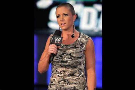 Wwe News Serena Deeb Busted For Boating Under The Influence Bleacher
