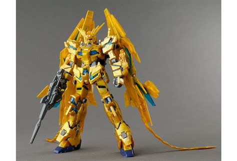 Hguc 1144 Unicorn Gundam 03 Phenex Destroy Mode
