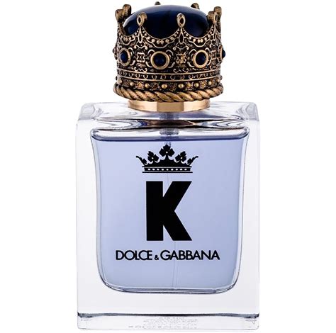 Dolce Gabbana K by Dolce Gabbana woda toaletowa męska hebe pl