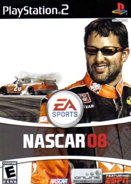 There are nascar enthusiasts that engage their kids in the sport by coaching them how to kart at their local track. NASCAR 08 - Wikipedia