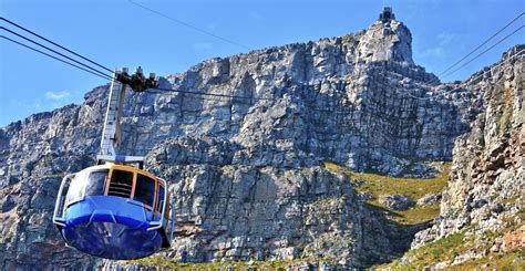 › table mountain national park. A diary entry from Cape Town | Rhino Africa Blog