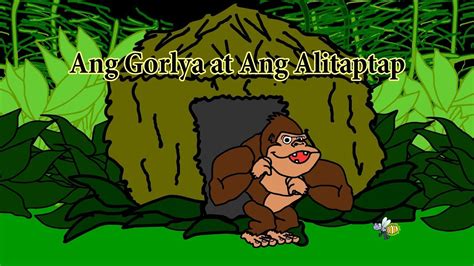 'ang sugo ng allah ay nakipaghabulan sa akin at tinalo. Halimbawa Ng Kasunduan Legal / Ang Gorilya At Ang Alitaptap (Istoryang Pambata) - YouTube ...