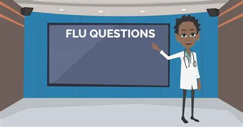 How Long Does The Flu Last Beaumont Emergency Hospital