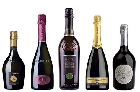 What are the best wines in italy? Top Prosecco: Wines pushing the boundaries - Decanter