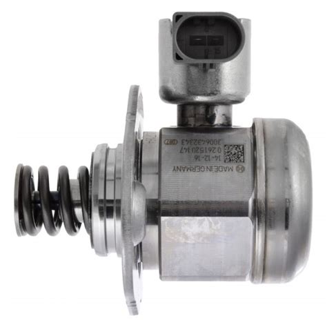 Bosch® Direct Injection High Pressure Fuel Pump