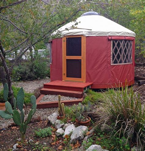 Pin On Pacific Yurts Blog