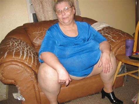 Bbw Granny Linda Dayton Feet Xxx Porn