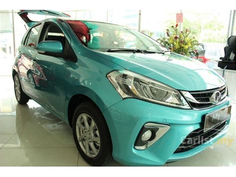 Simply follow the steps below and reserve a perodua with a fully refundable deposit of $500! Perodua Myvi 2017 X 1.3 in Kuala Lumpur Automatic ...