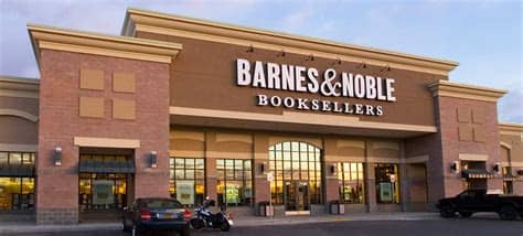 Последние твиты от barnes & noble (@bnbuzz). Barnes & Noble Could Succumb to the Retail Apocalypse ...