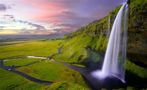 Découvrez Une Nature à Couper Le Souffle En Islande Agence Visa Agréée Commandez Vos Visas
