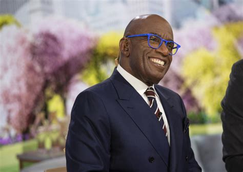 Al Roker Returns To Today After Hip Replacement Surgery