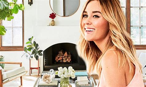 Lauren Conrad Shares The Remodel Of Her 44m Pacific Palisades Home