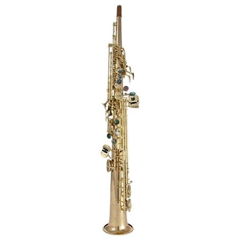 Jp243 Soprano Saxophone Just Flutes Award Winning Uk Store