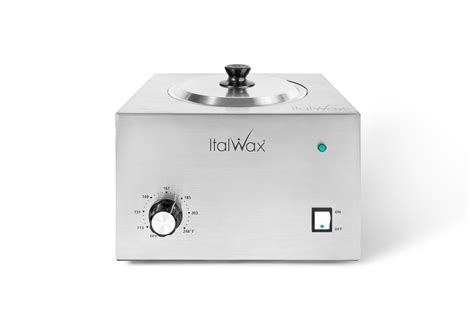 Professional Wax Warmers 10lbs | Italwax