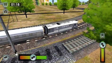 Joc Tren Simulator 2019 Jocuri Pentru Huawei Baieti Fete Joc