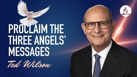 Will You Go Proclaim The Three Angels Messages Adventist News Network