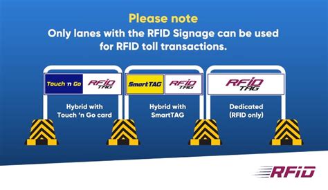 Rfid touch n go | easy to use. Touch 'n Go RFID? Here Are Your Questions Answered ...