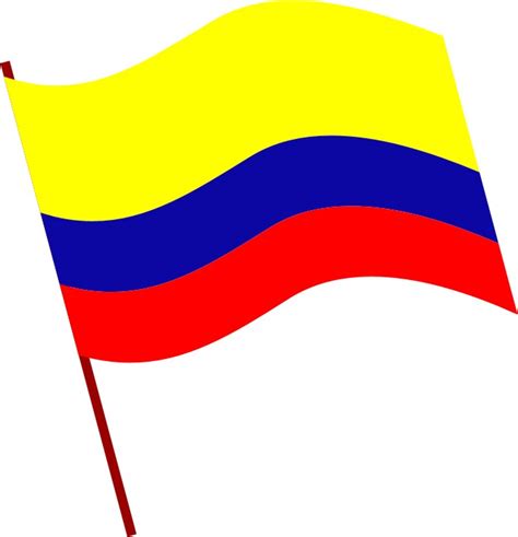 Colombian flag history (spanish) colombian flag history (english) joaquín piñeros corpas, historia de la bandera colombiana (1967) 183pp. EL MEJORAMIENTO DE LA EDUCACIÓN EN CIENCIAS SOCIALES ...