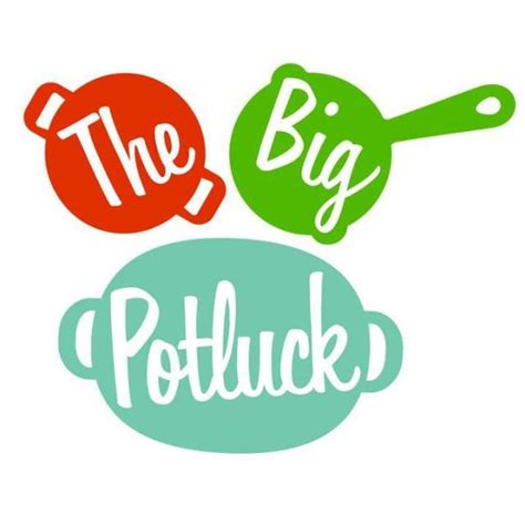 Most of these recipes will be ready in under an hour thanks to this trusty kitchen tool. Free Potluck Party Cliparts, Download Free Clip Art, Free ...