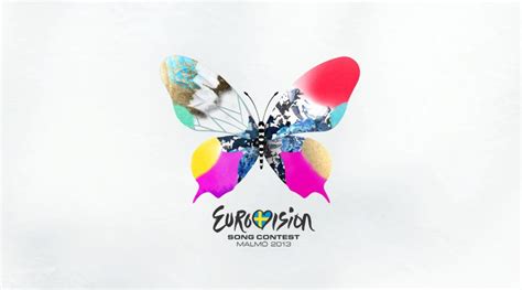 Eurovision Logos And Slogans Which Is Your Favourite