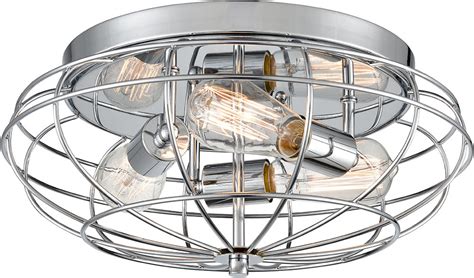 Innovations 510 3c Pc Austere Muselet Contemporary Polished Chrome
